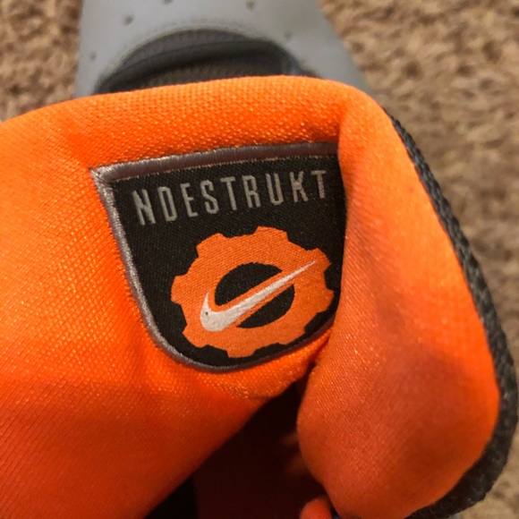 Nike Airmax 360 Ndestrukt (size 11).